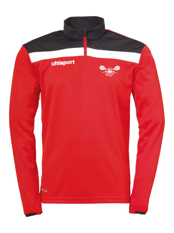 uhlsport Offense 23 1/4 Zip Top