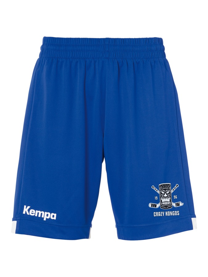 Kempa Player Long Shorts Damen