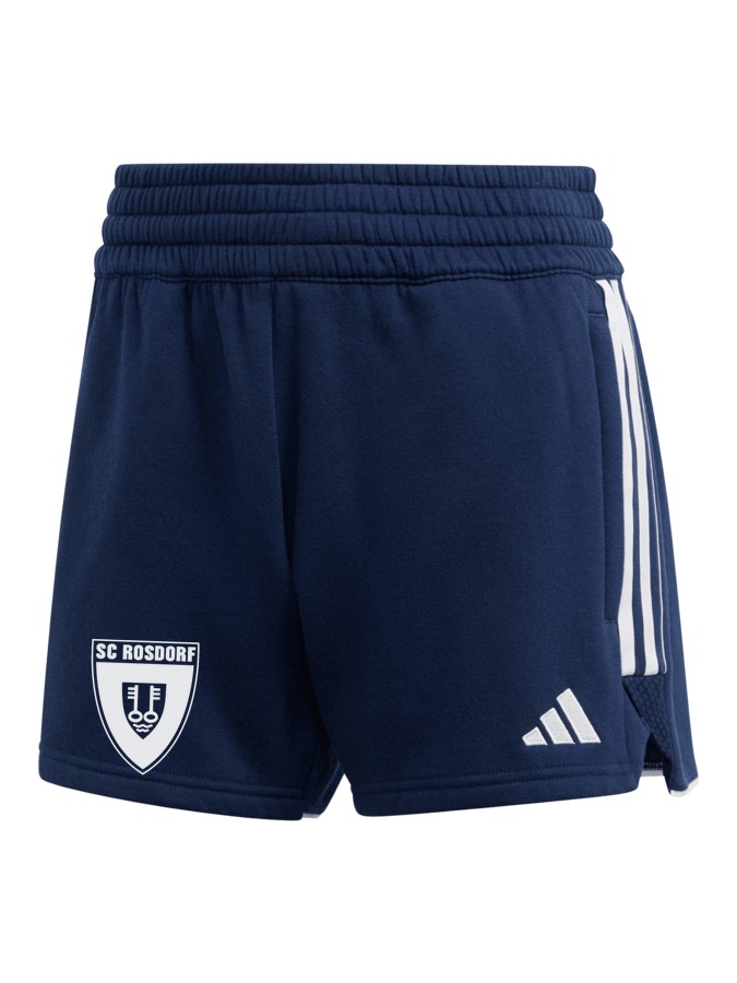 adidas Tiro 23 League Sweatshorts Damen