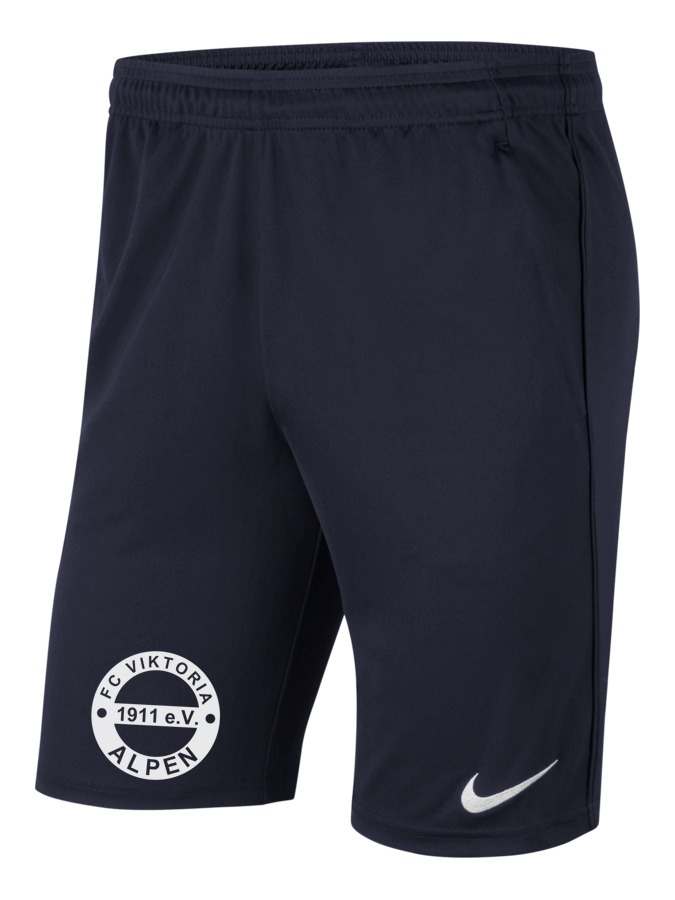 Nike Park 20 Knit Shorts Kinder