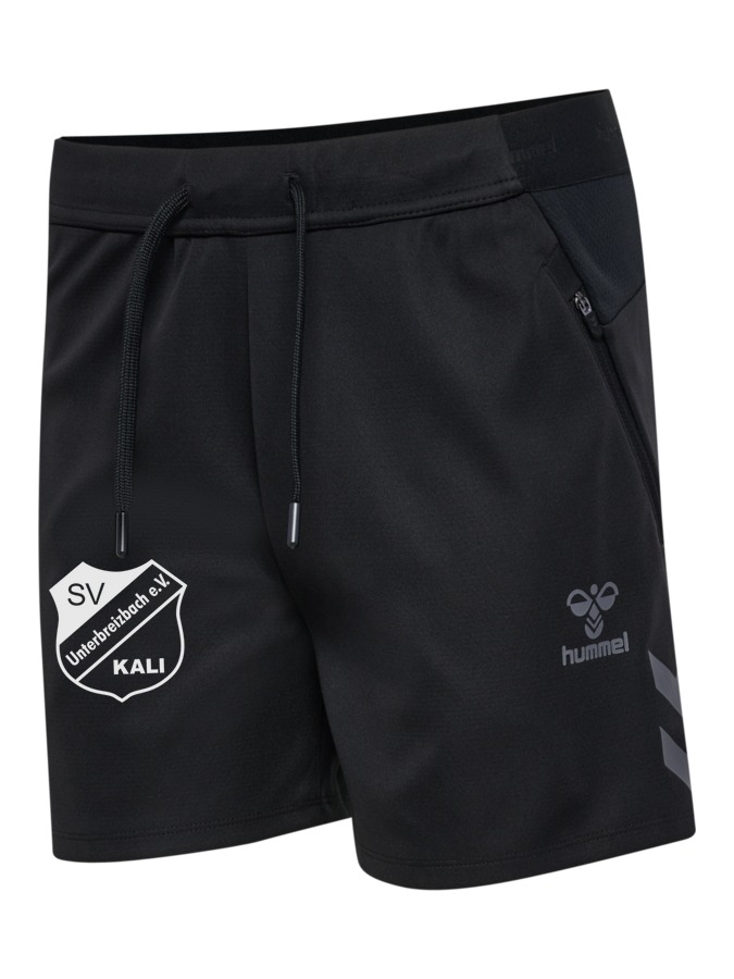 Hummel Cima 2.0 Shorts Damen