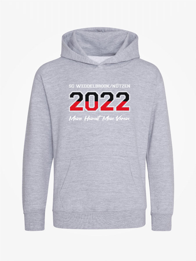 Hoodie Established Kids