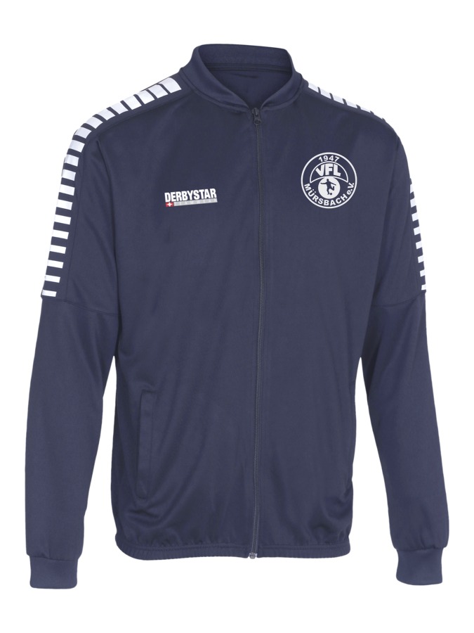 Derbystar Hyper Poly-Arbeitsjacke