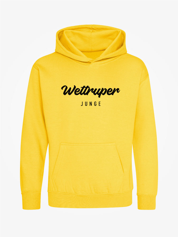Hoodie Hometown Boys