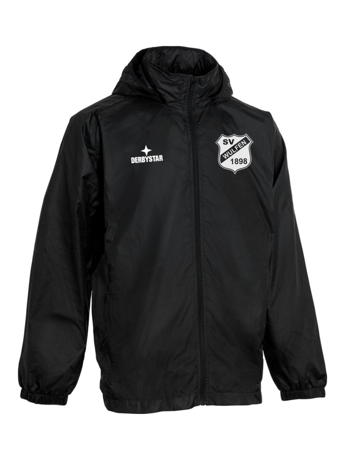 Derbystar Hyper Allwetterjacke II