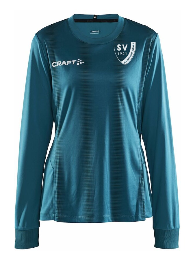 Craft Progress 2.0 Torwart-Trikot Damen