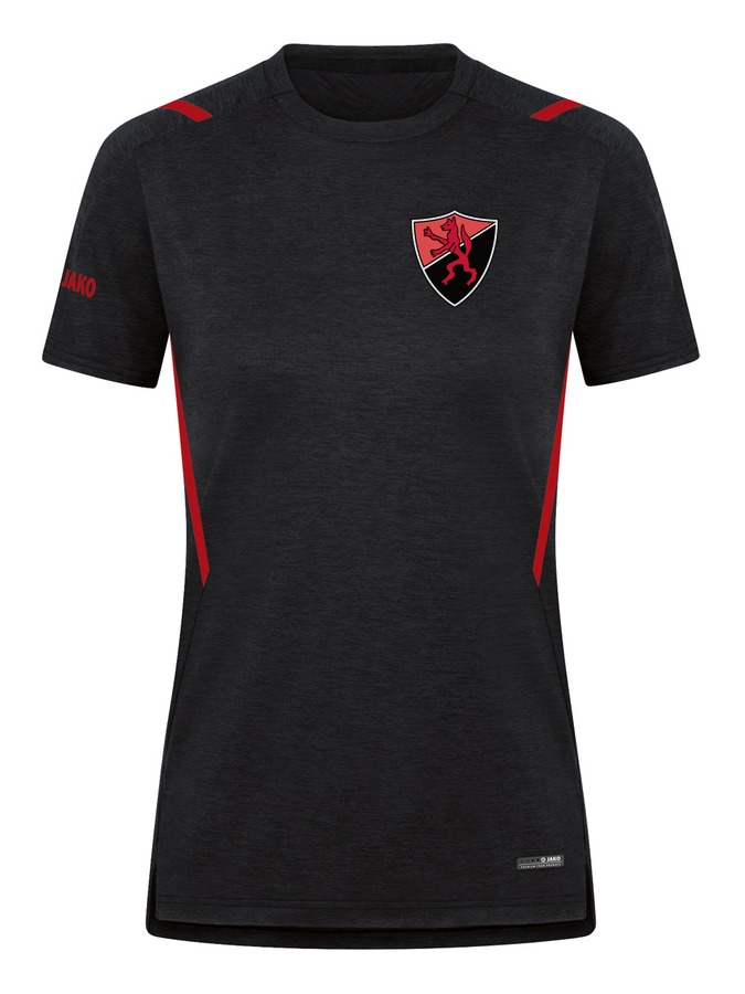 Jako T-Shirt Challenge Damen