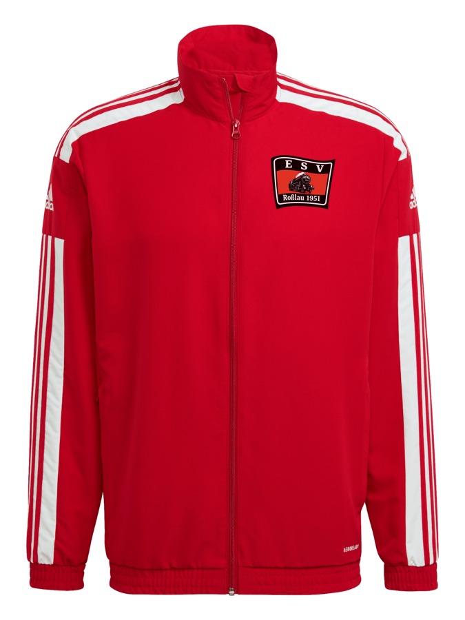 adidas Squadra 21 Präsentationsjacke