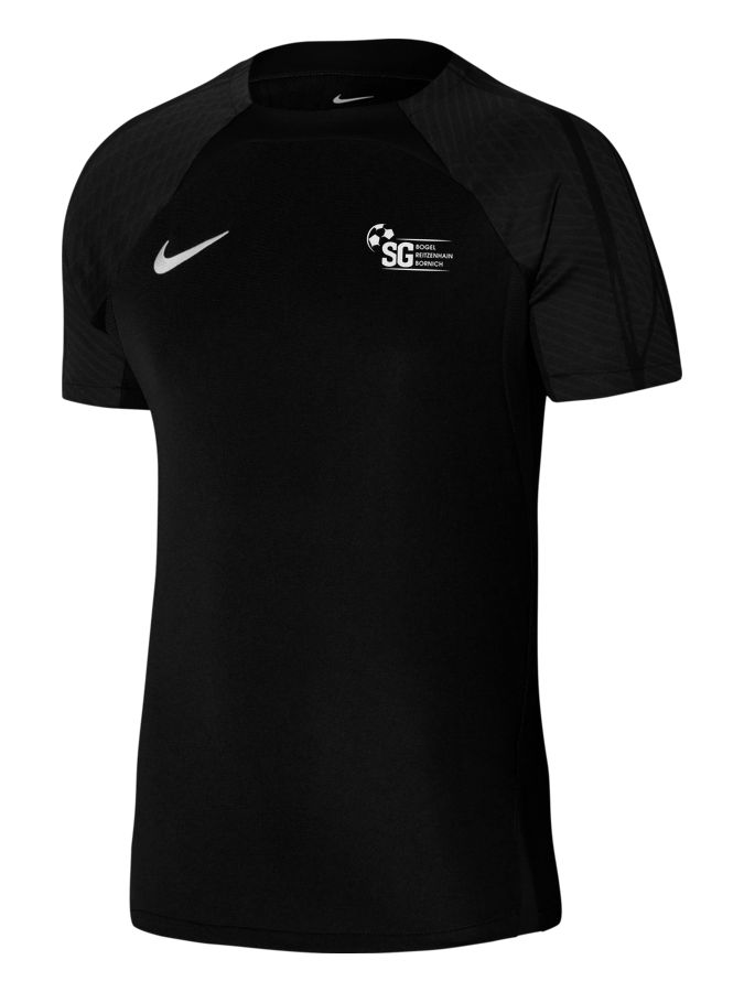 Nike Strike 3 Kurzarm Trikot Kinder