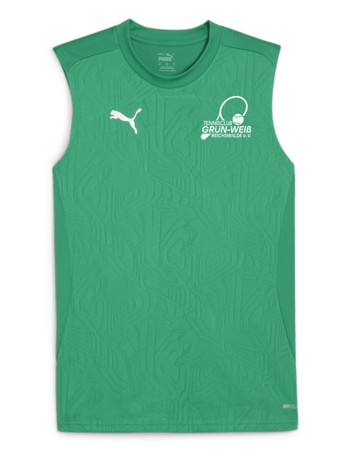 PUMA teamFINAL Trainingstanktop