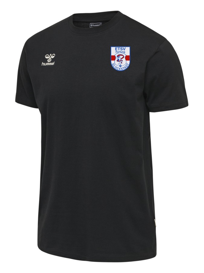 Hummel Move T-Shirt