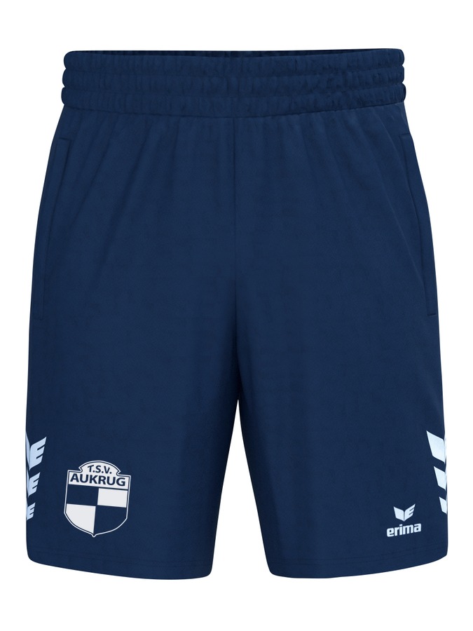 Erima Celebrate 125 Shorts