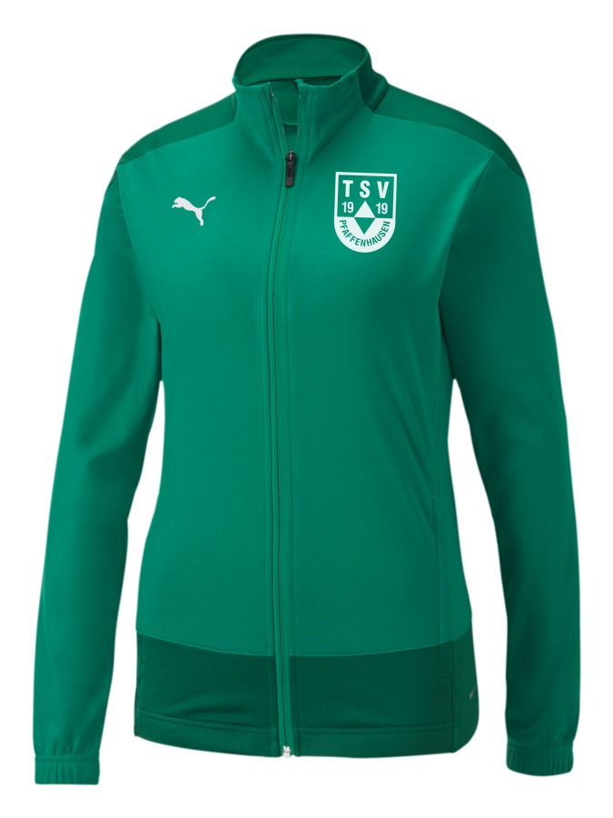 PUMA teamGOAL 23 Trainingsjacke Damen