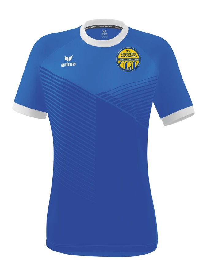 Erima Mantua Trikot Damen