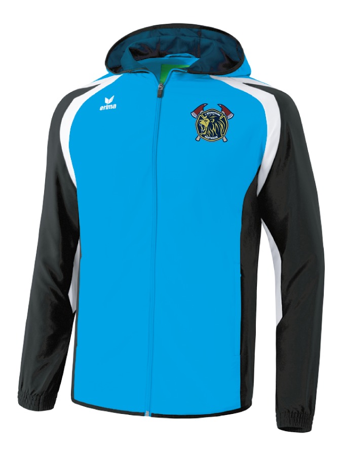 Erima Razor 2.0 Präsentationsjacke