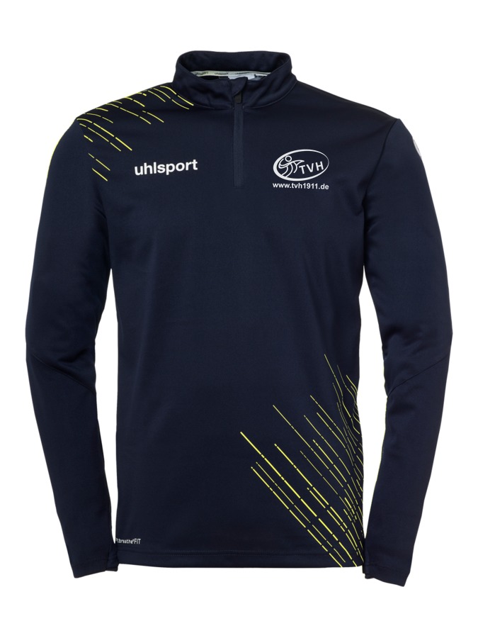uhlsport Score 26 1/4 Zip Top
