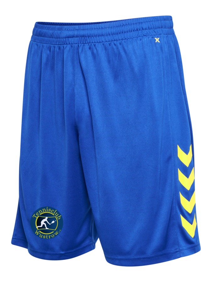 Hummel Core XK Trainingsshorts