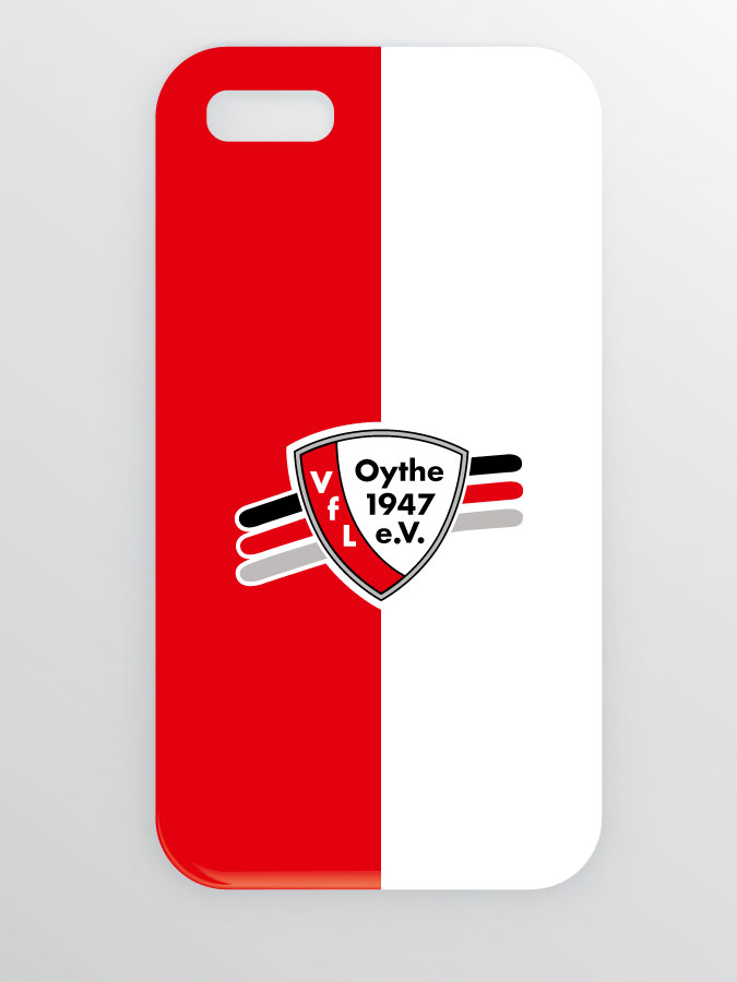Smartphone Case Stripe
