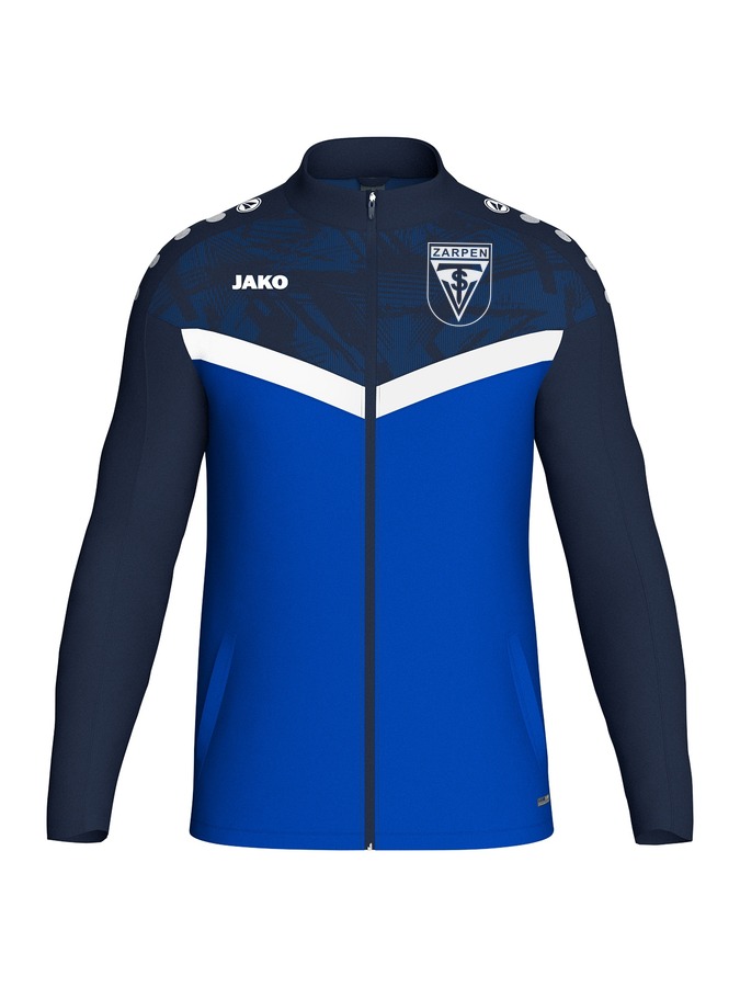 Jako Polyesterjacke Iconic