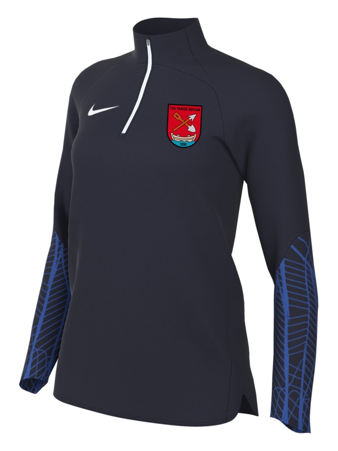 Nike Strike Trainingsoberteil Damen