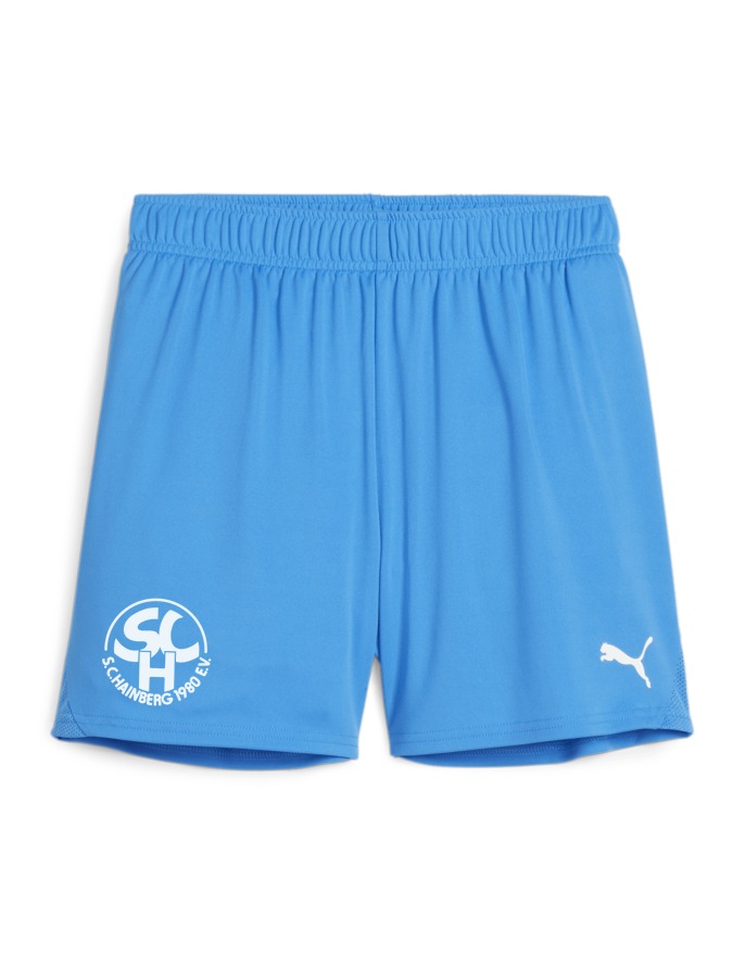 PUMA teamGOAL Shorts Damen