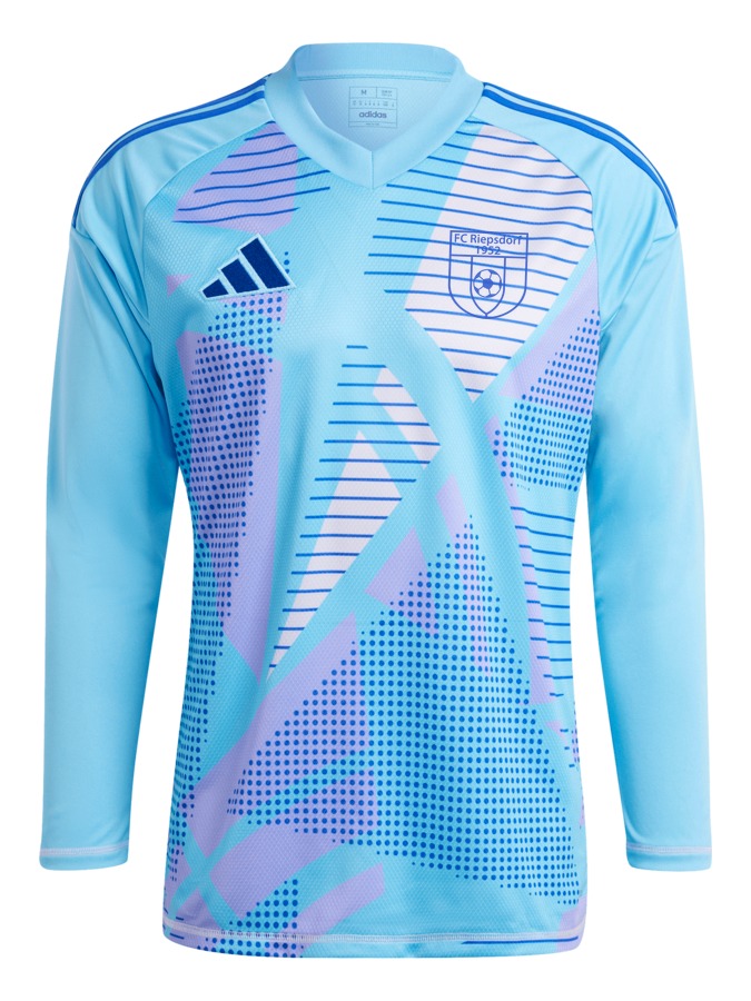 adidas Tiro 24 Competition Torwart-Longsleeve