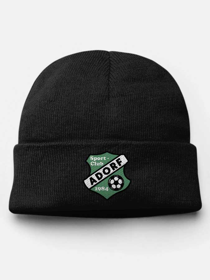 Beanie Sticklogo