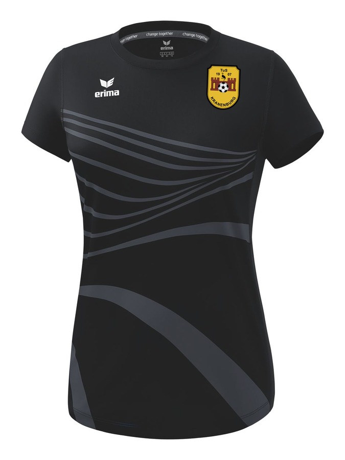 Erima Racing T-Shirt Damen
