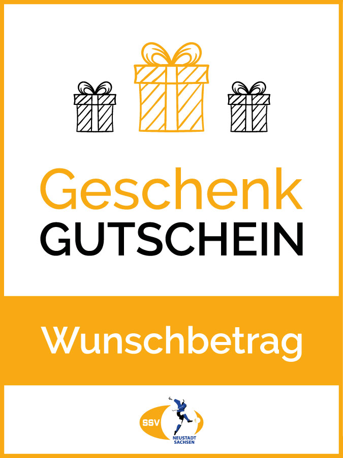 Gutschein zum Ausdrucken