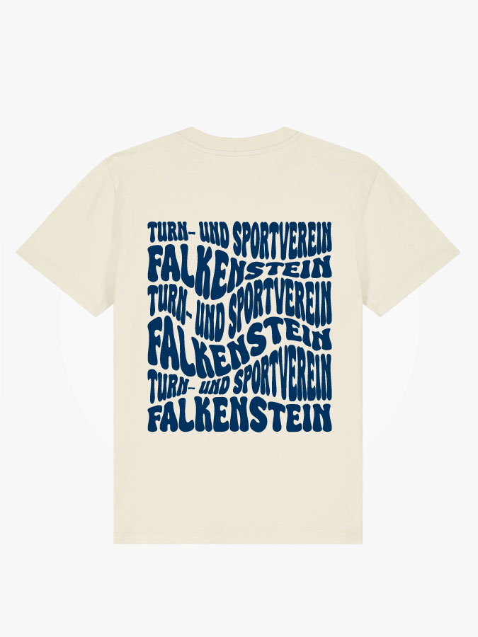 Shirt Wavy Kids