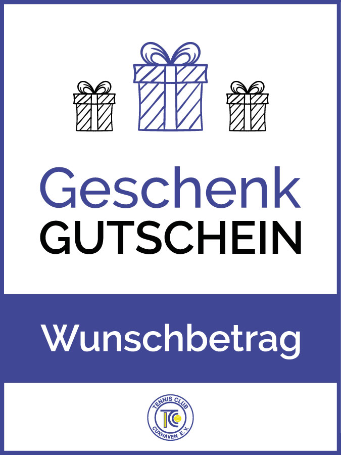 Gutschein zum Ausdrucken