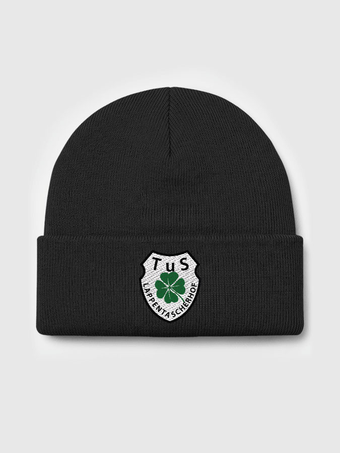 Beanie Kids Sticklogo