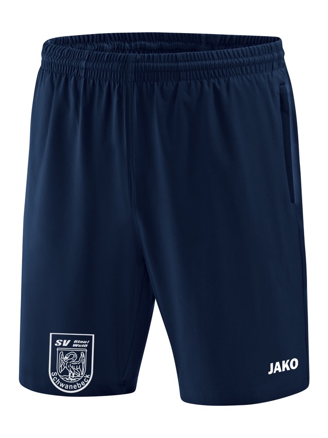 Jako Short Profi 2.0 Damen