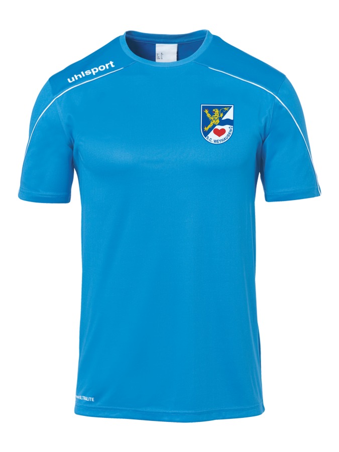 uhlsport Stream 22 Trikot Kurzarm