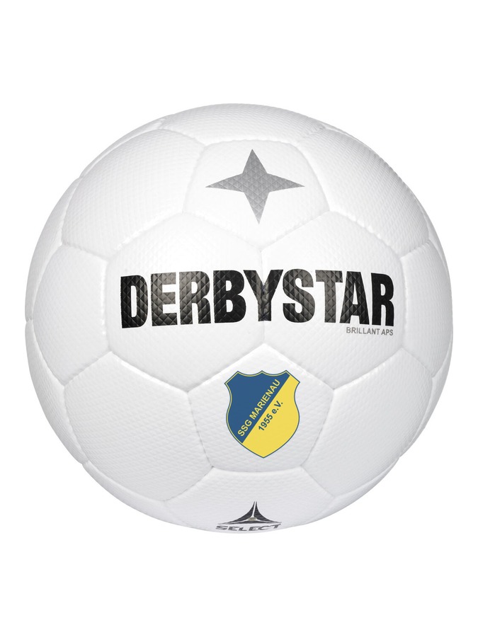 Derbystar Brillant APS Classic