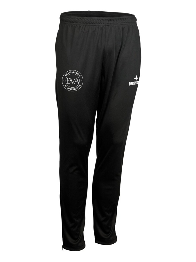 Derbystar Polyesterhose Contra