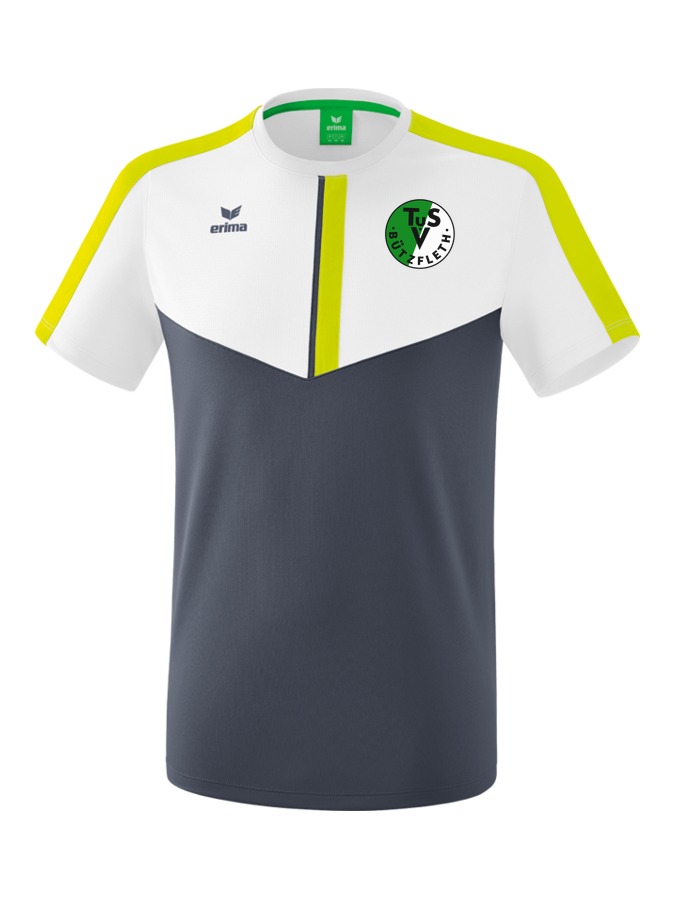 Erima Squad T-Shirt