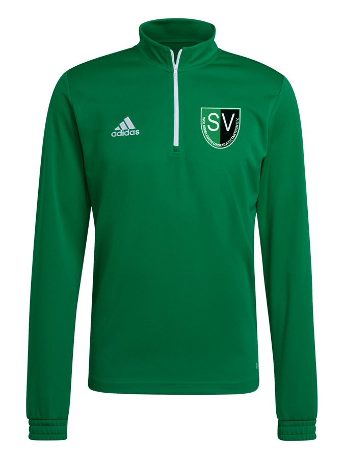 adidas Entrada 22 Trainingstop