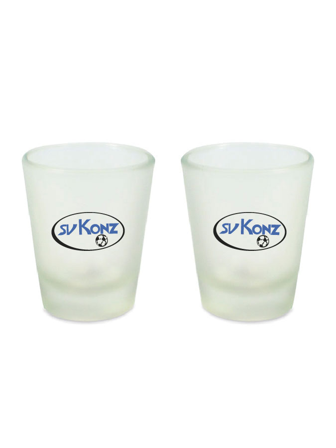 2er Set Schnapsglas Alina