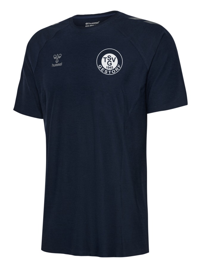 Hummel Cima 2.0 Jersey Trikot