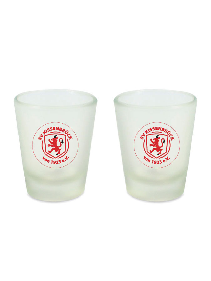 2er Set Schnapsglas Alina