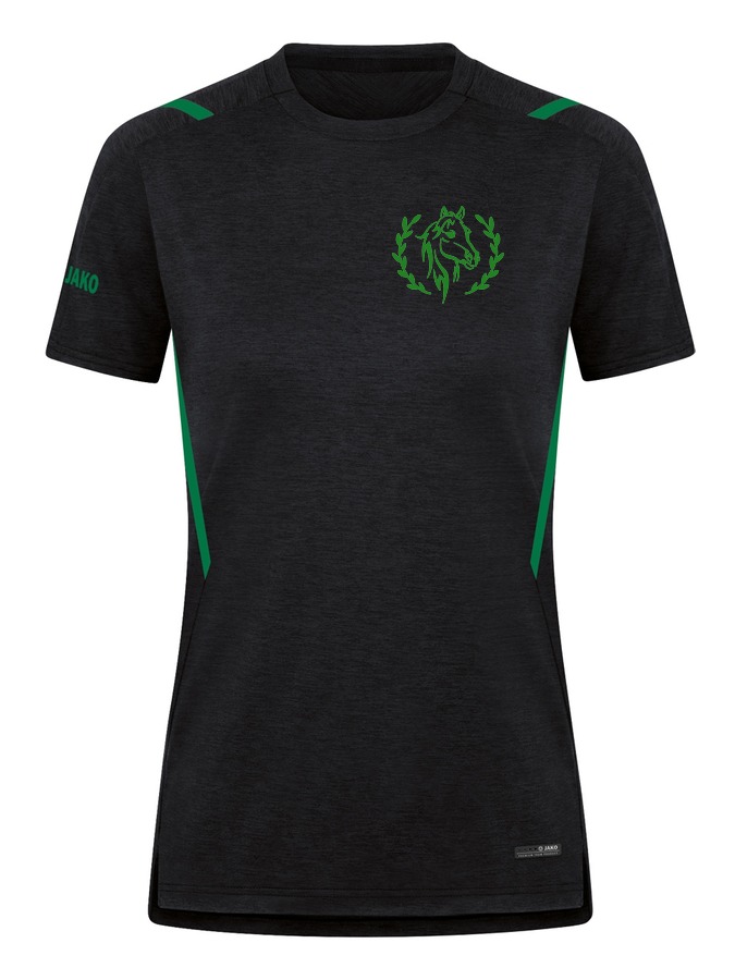 Jako T-Shirt Challenge Damen