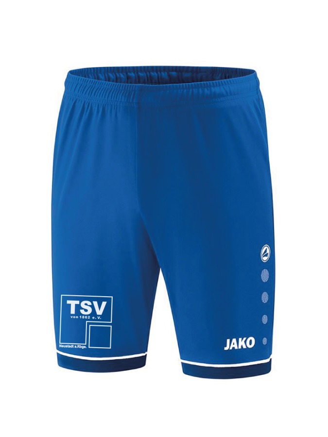 Jako Sporthose Competition 2.0