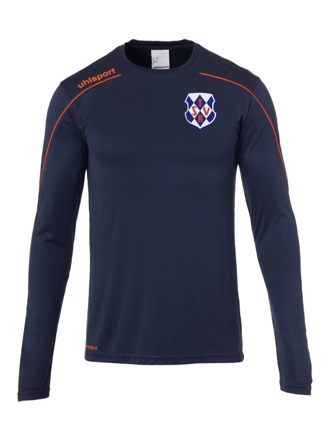 uhlsport Stream 22 Trikot Langarm