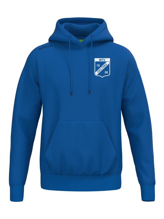 Erima Teamsport Hoodie