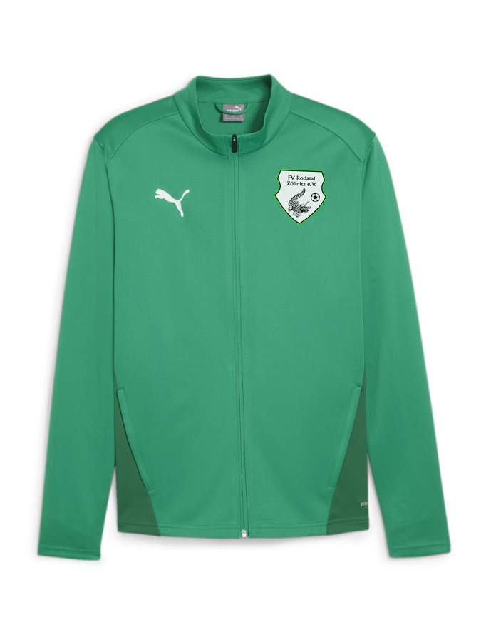 PUMA teamGOAL Trainingsjacke