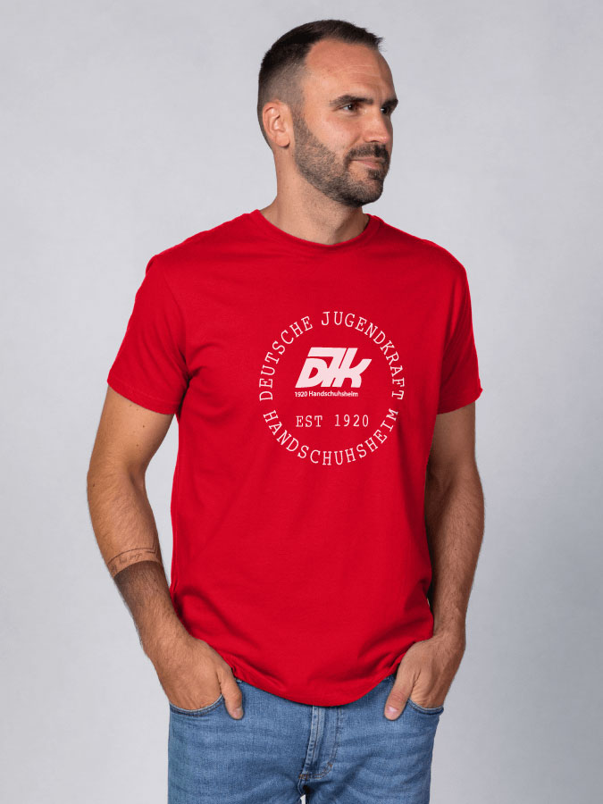 Shirt Core Herren