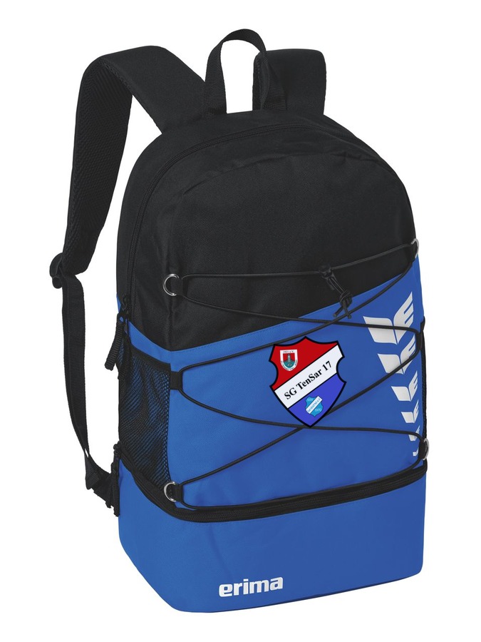 Erima Six Wings Rucksack