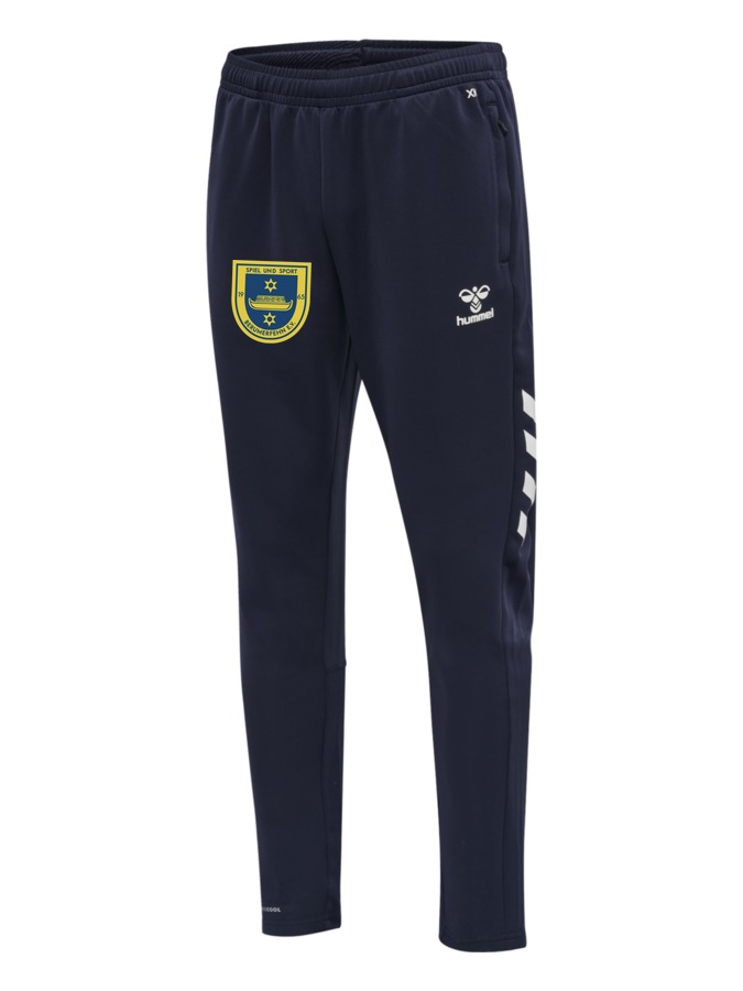 Hummel Core XK Training Poly Pants