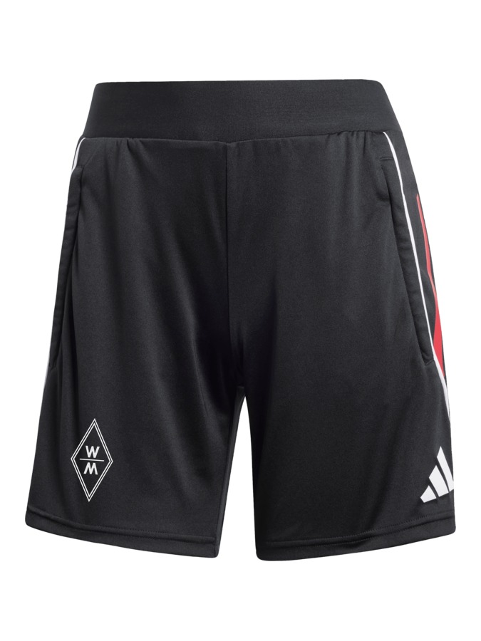adidas Tiro 25 Competition Trainingsshorts Damen